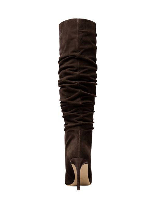 stivale alto c/tacco dawn Michael Kors | 40F5DWHB5L251